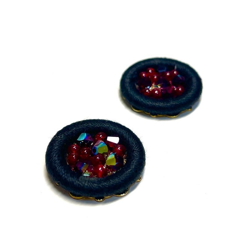 加州清光 2way ピアス 刀剣乱舞