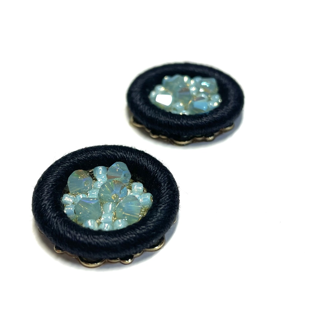 膝丸 2way ピアス 刀剣乱舞