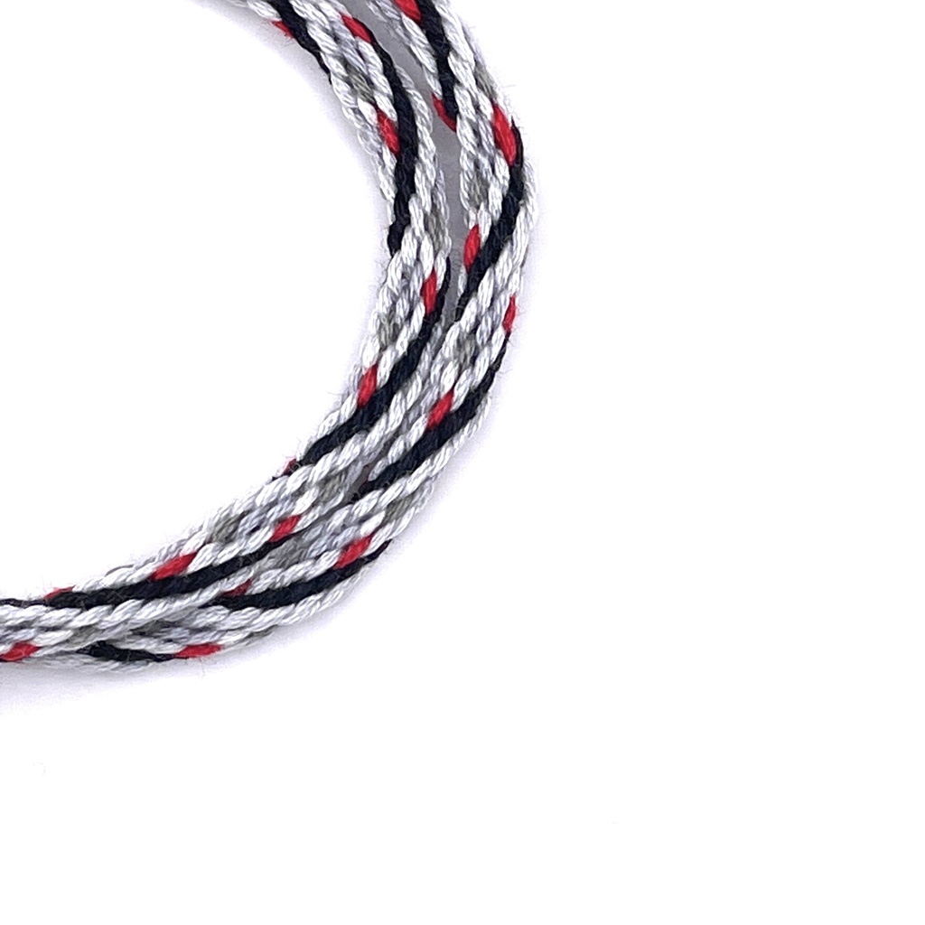 姫鶴一文字 刀剣乱舞 ミサンガブレスレット