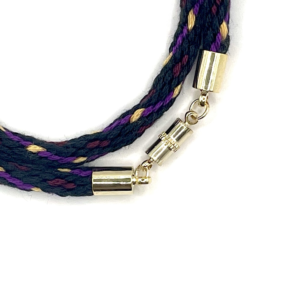 福島光忠 刀剣乱舞 ミサンガブレスレット