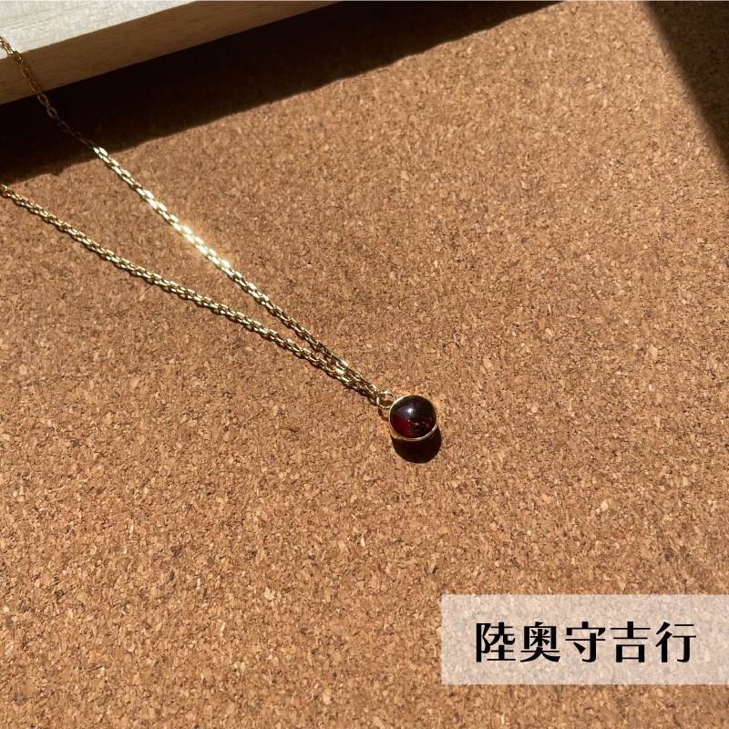 糸玉ネックレス 刀剣乱舞 イメージアクセサリー