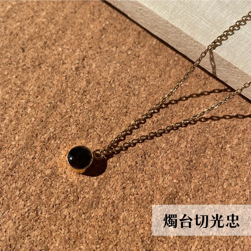 糸玉ネックレス 第2弾 刀剣乱舞 イメージアクセサリー