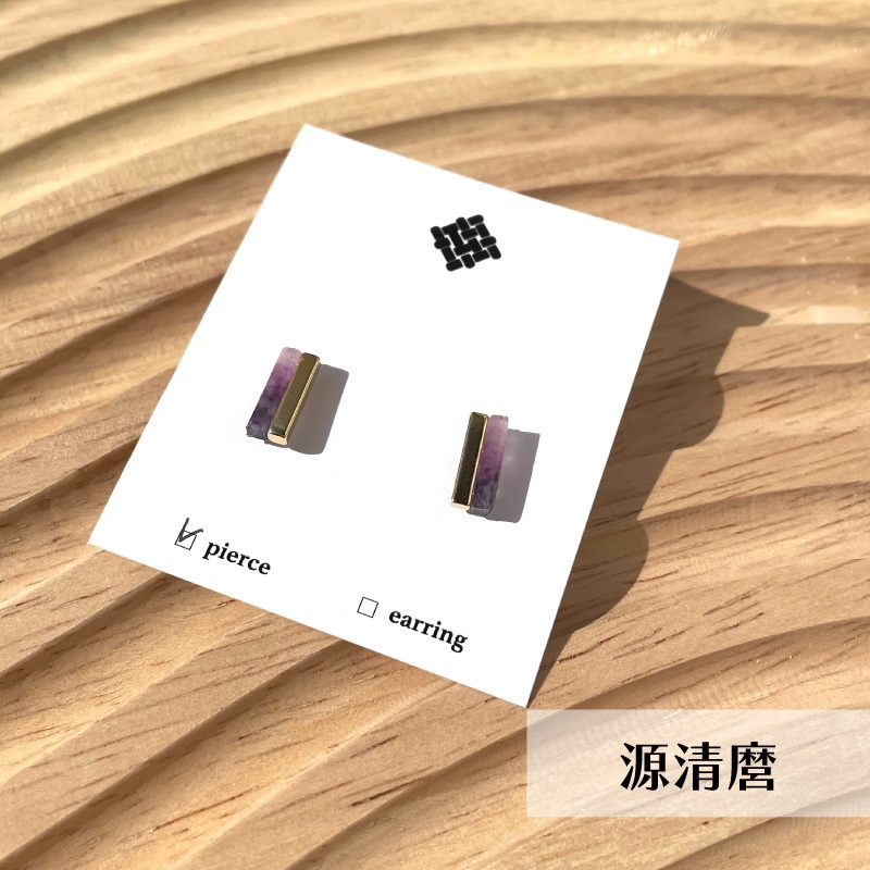 糸玉耳飾りI 第2弾 刀剣乱舞 イメージアクセサリー