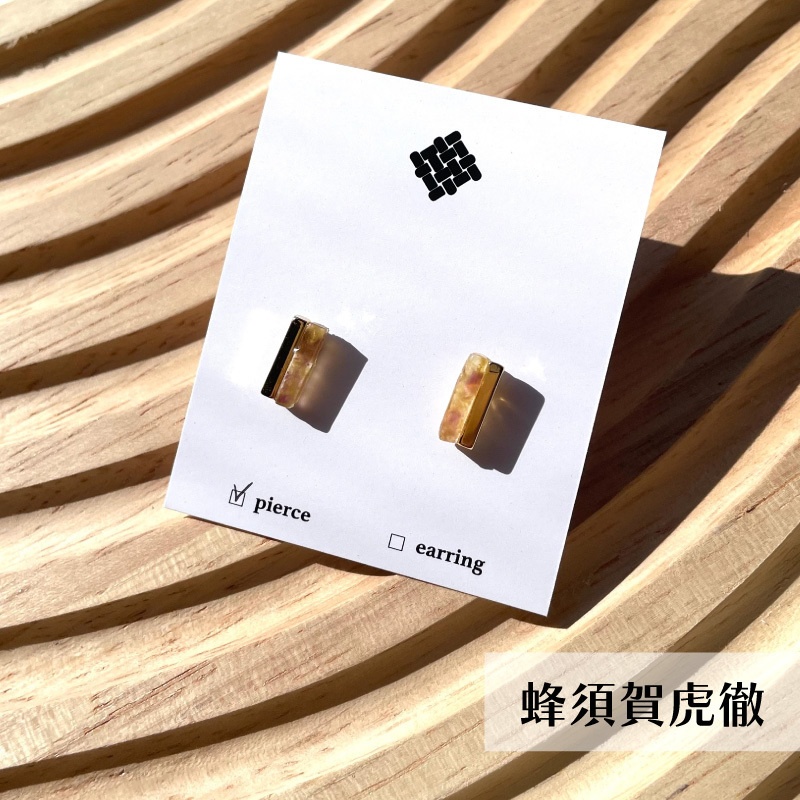 糸玉耳飾りI 第3弾 刀剣乱舞 イメージアクセサリー