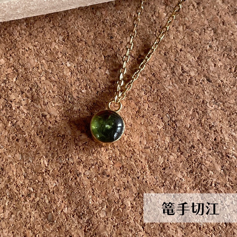 糸玉ネックレス 第3弾 刀剣乱舞 イメージアクセサリー