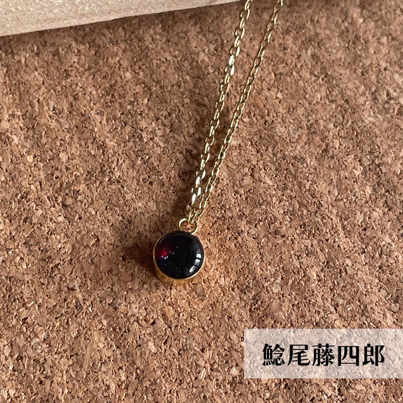 糸玉ネックレス 第3弾 刀剣乱舞 イメージアクセサリー