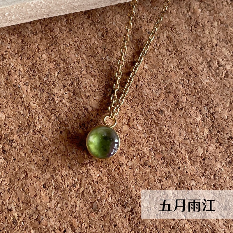 糸玉ネックレス 第3弾 刀剣乱舞 イメージアクセサリー