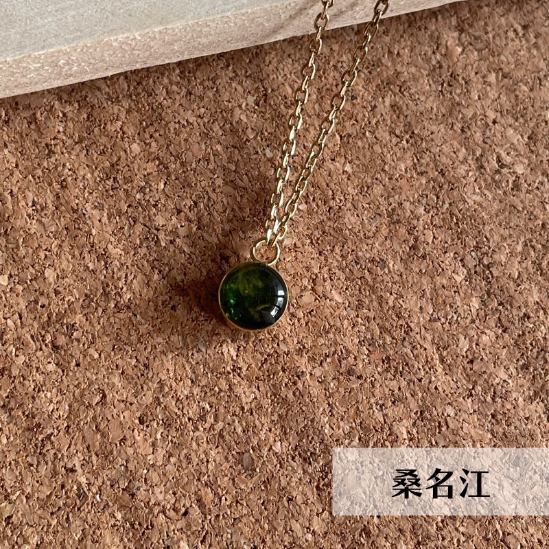 糸玉ネックレス 第3弾 刀剣乱舞 イメージアクセサリー