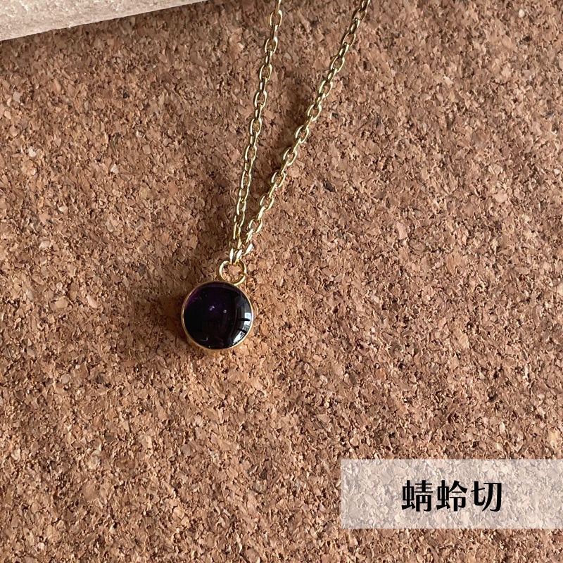 糸玉ネックレス 第3弾 刀剣乱舞 イメージアクセサリー