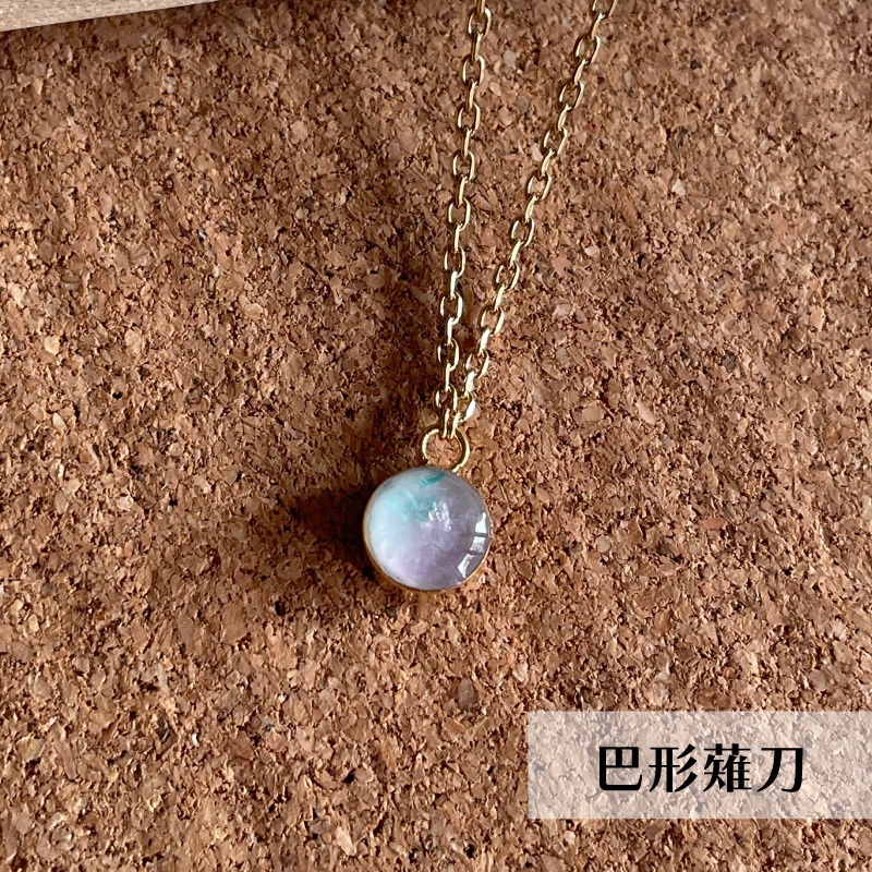 糸玉ネックレス 第3弾 刀剣乱舞 イメージアクセサリー