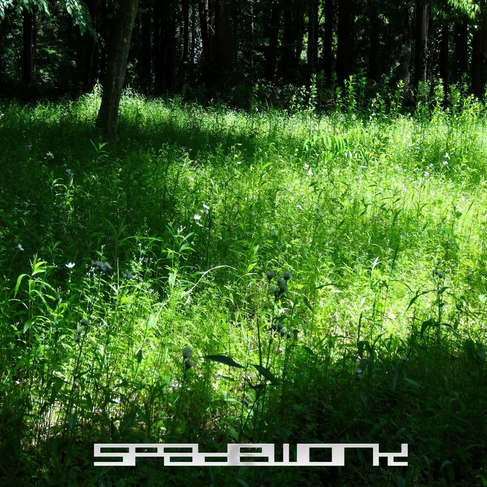 Spadework - Third Of Soft