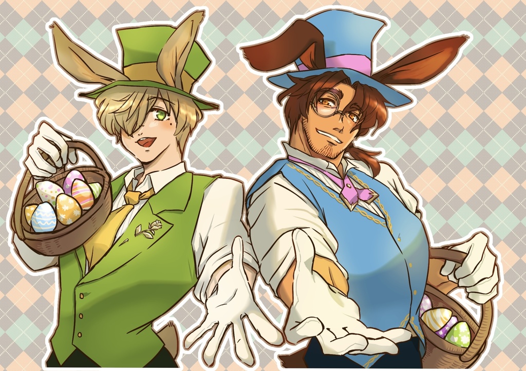 【非公式】A5クリアファイル(バベル)