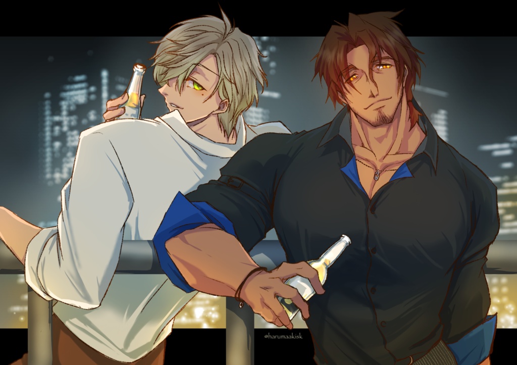 【非公式】vabelポストカード6