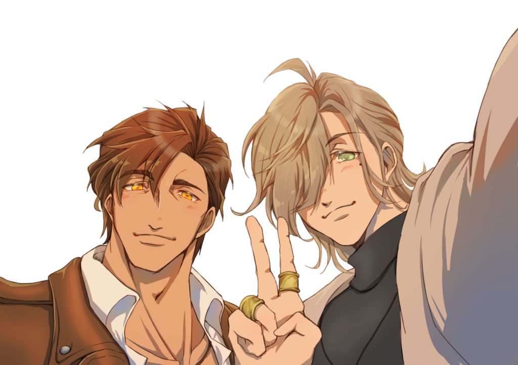 【非公式】vabel クリアカード1