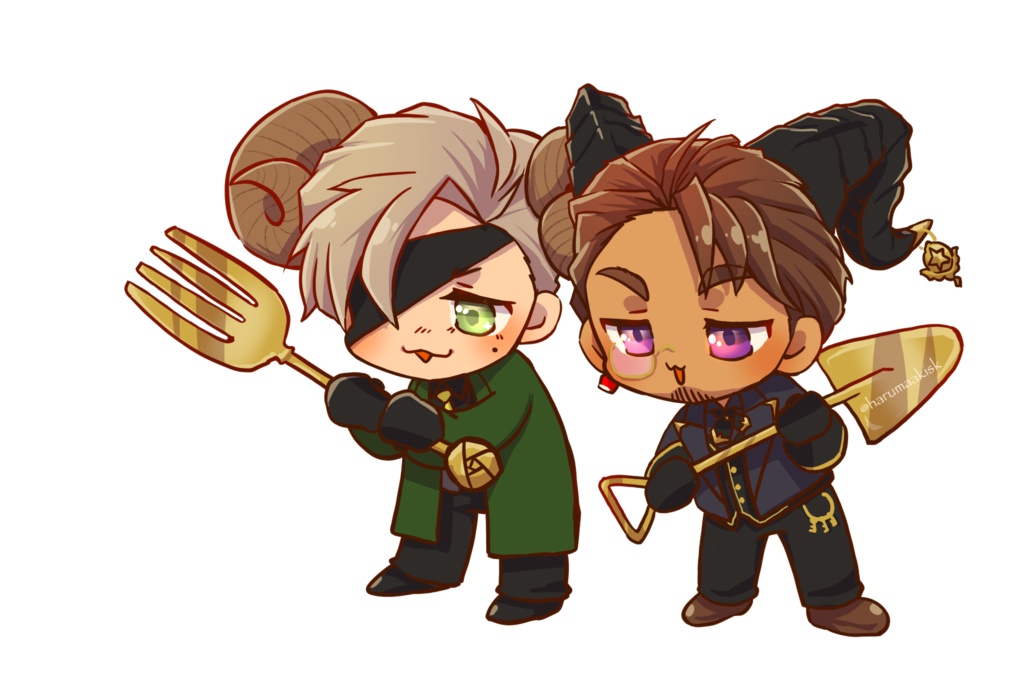 【非公式】vabelクリアカード2