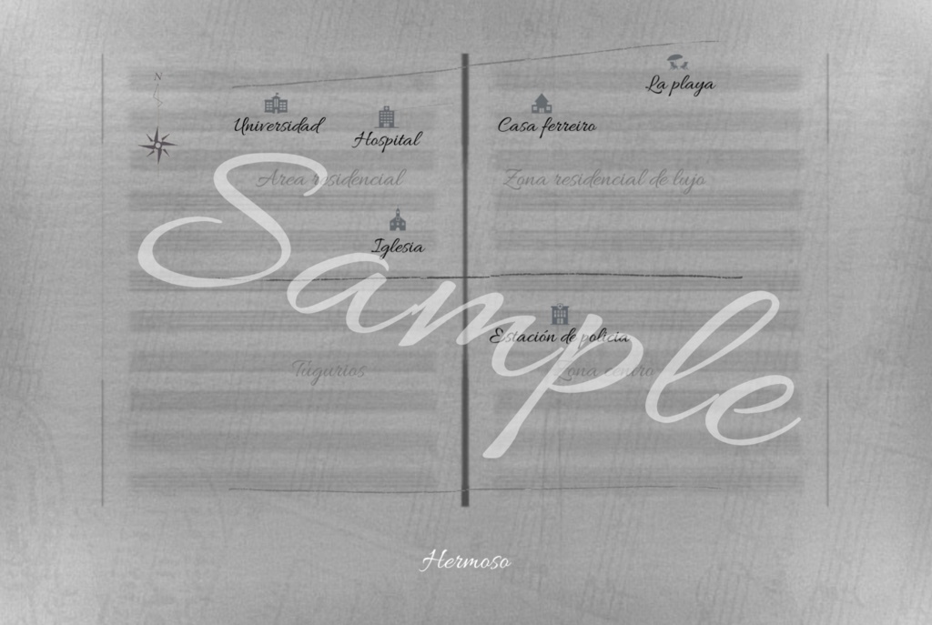 COCシナリオ「沈黙への夜想曲」