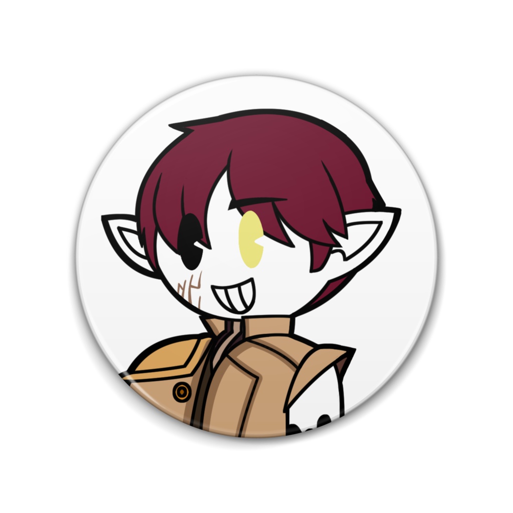 【MapleToon】 アーク