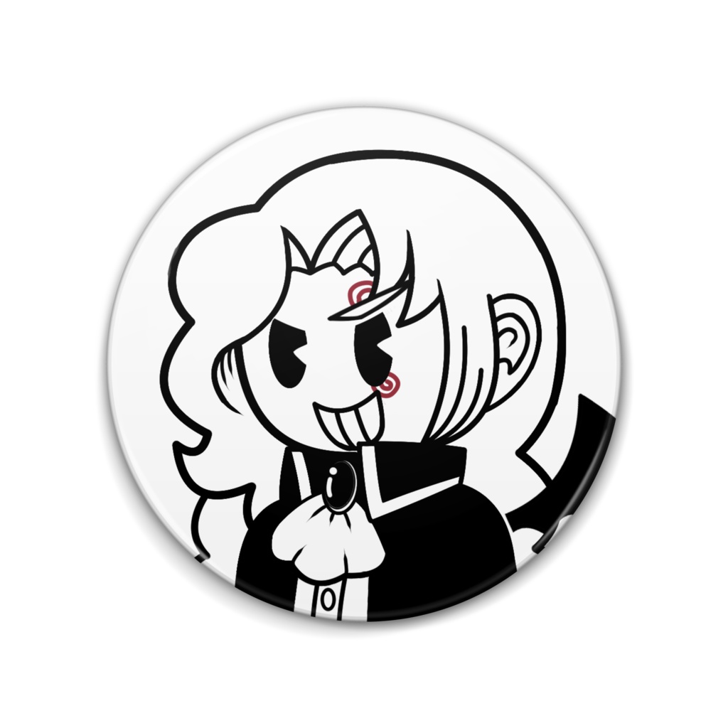 【MapleToon】　デモアヴェ（デーモンアヴェンジャー）