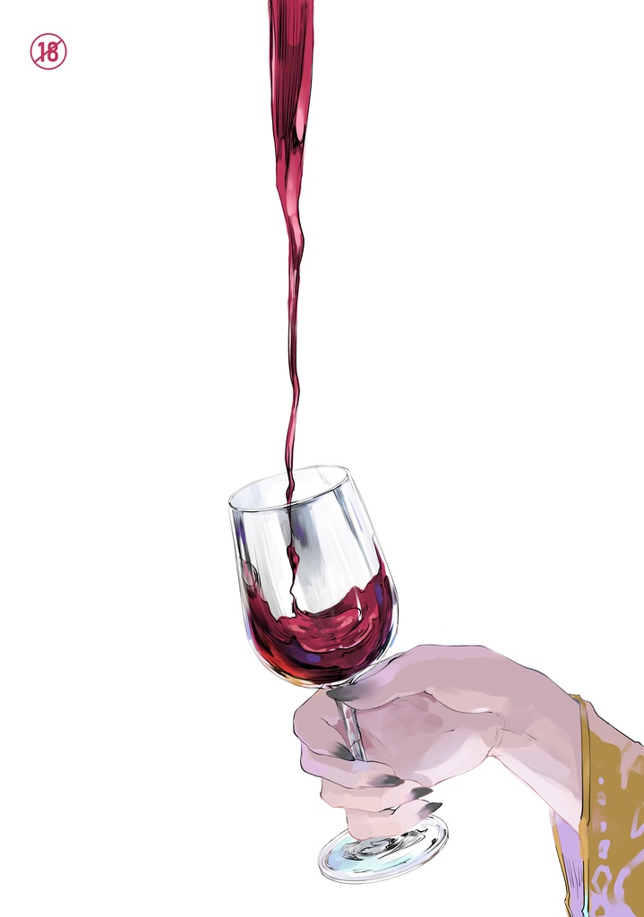 悪魔の聖杯　冊子版