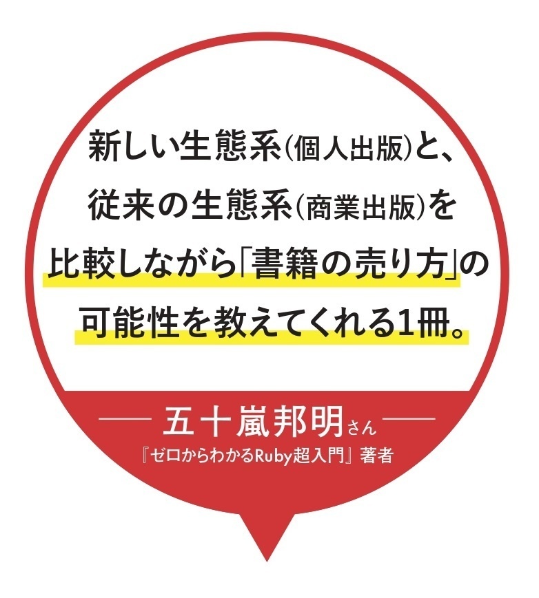 【書籍版+PDF版】技術同人誌を書いたあなたへ ~著者のしあわせなミライ~