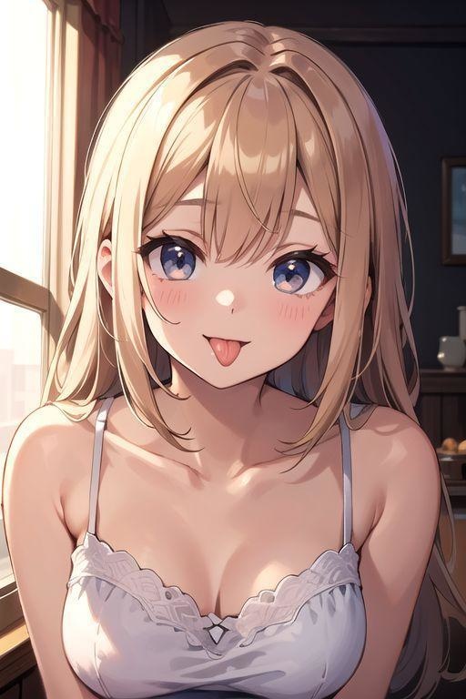 【RVC　トーク雑談向け】「KANA」
