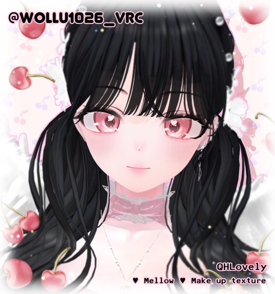 40% sale~ 【Manuka , マヌカ】 ʚ Mellow ɞ Make up + eye texture