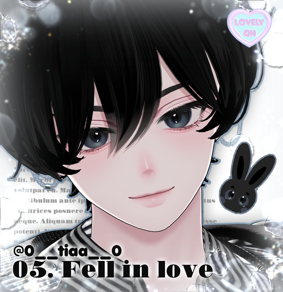 【Komano , 狛乃】 ʚ Fell in love ɞ Make up + eyes + tongue + body (tone)