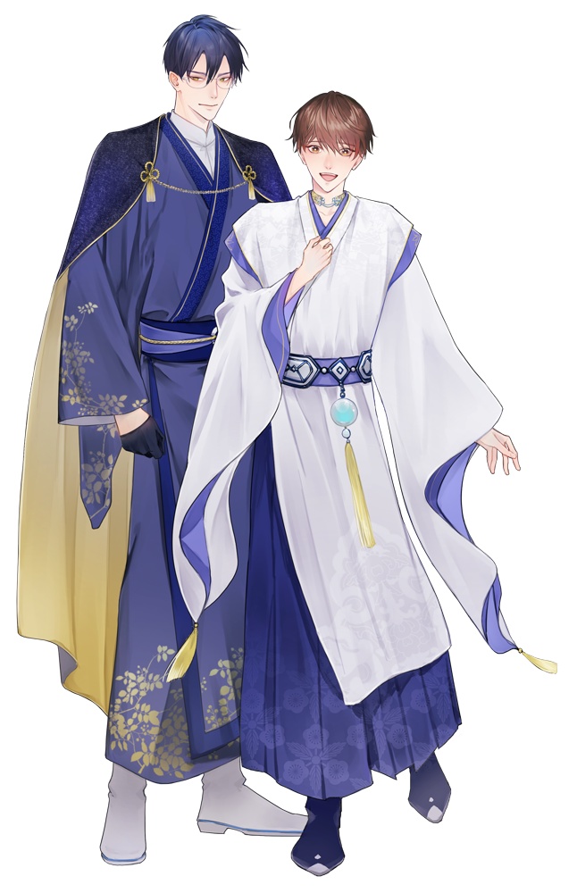 恋華抄　れいなつアクスタ