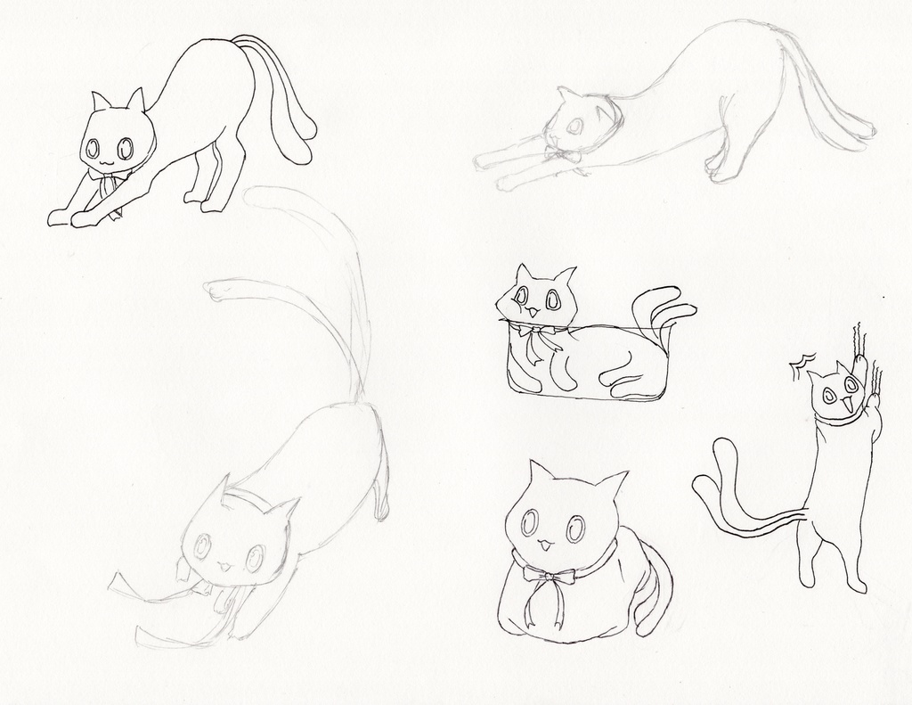 Boost特典について