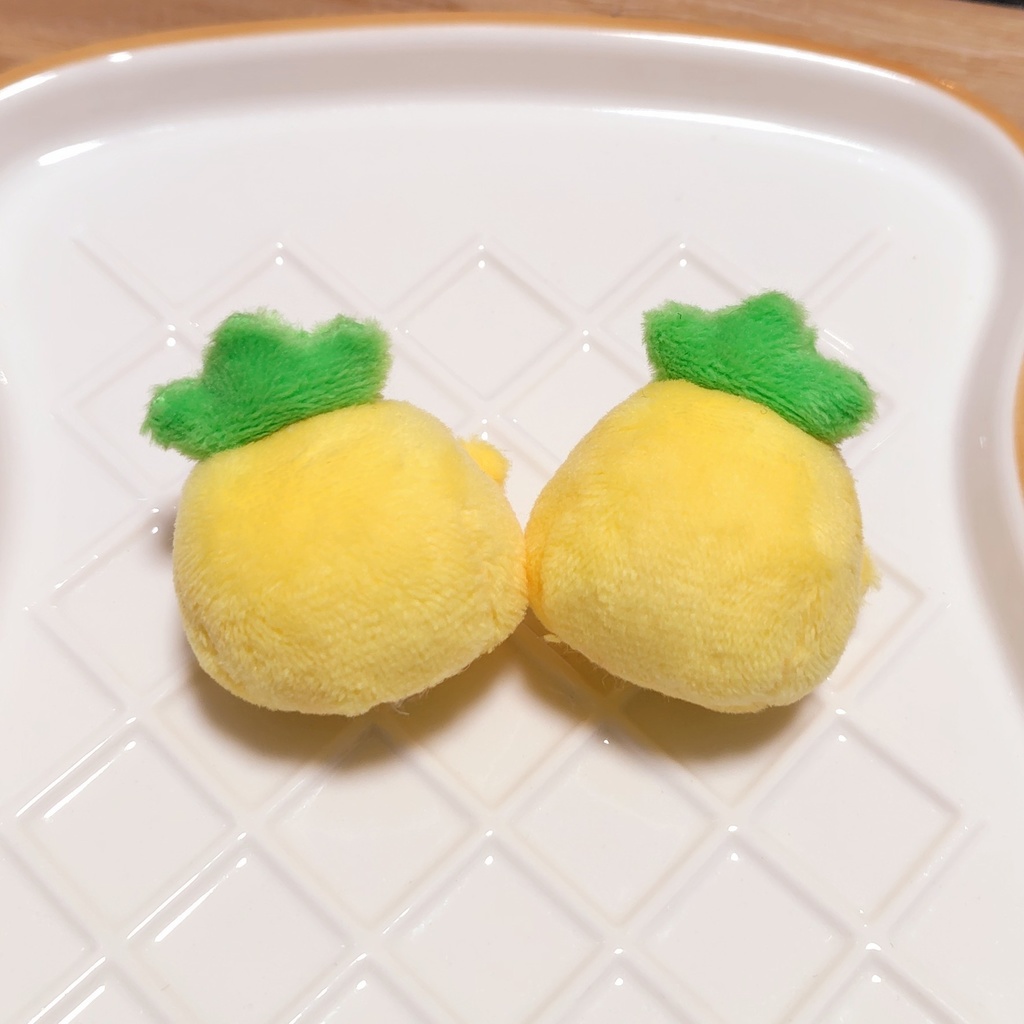 ぺろまろ フルーツ味