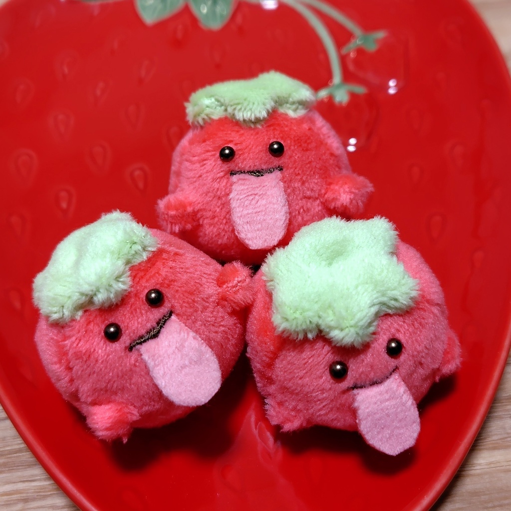 ぺろまろ フルーツ味