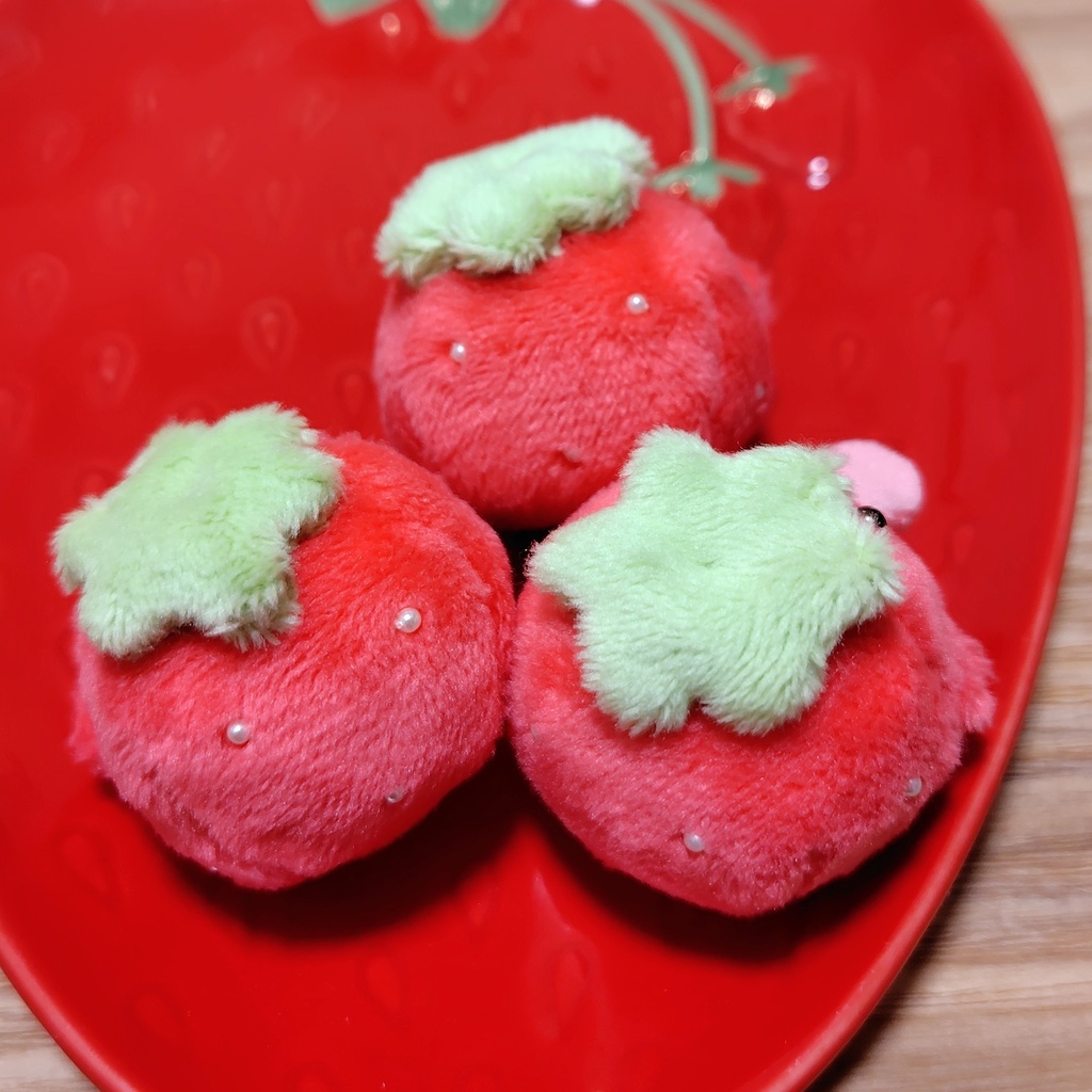 ぺろまろ フルーツ味