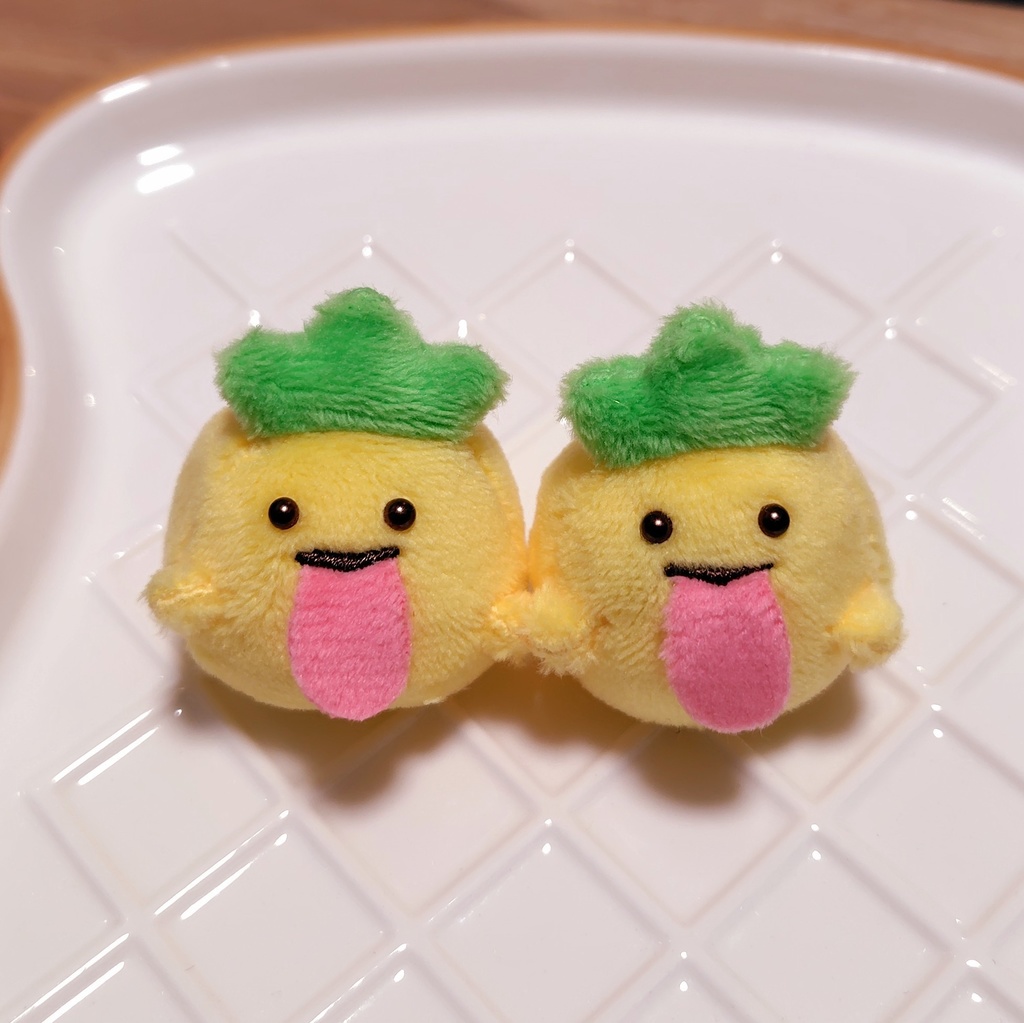 ぺろまろ フルーツ味