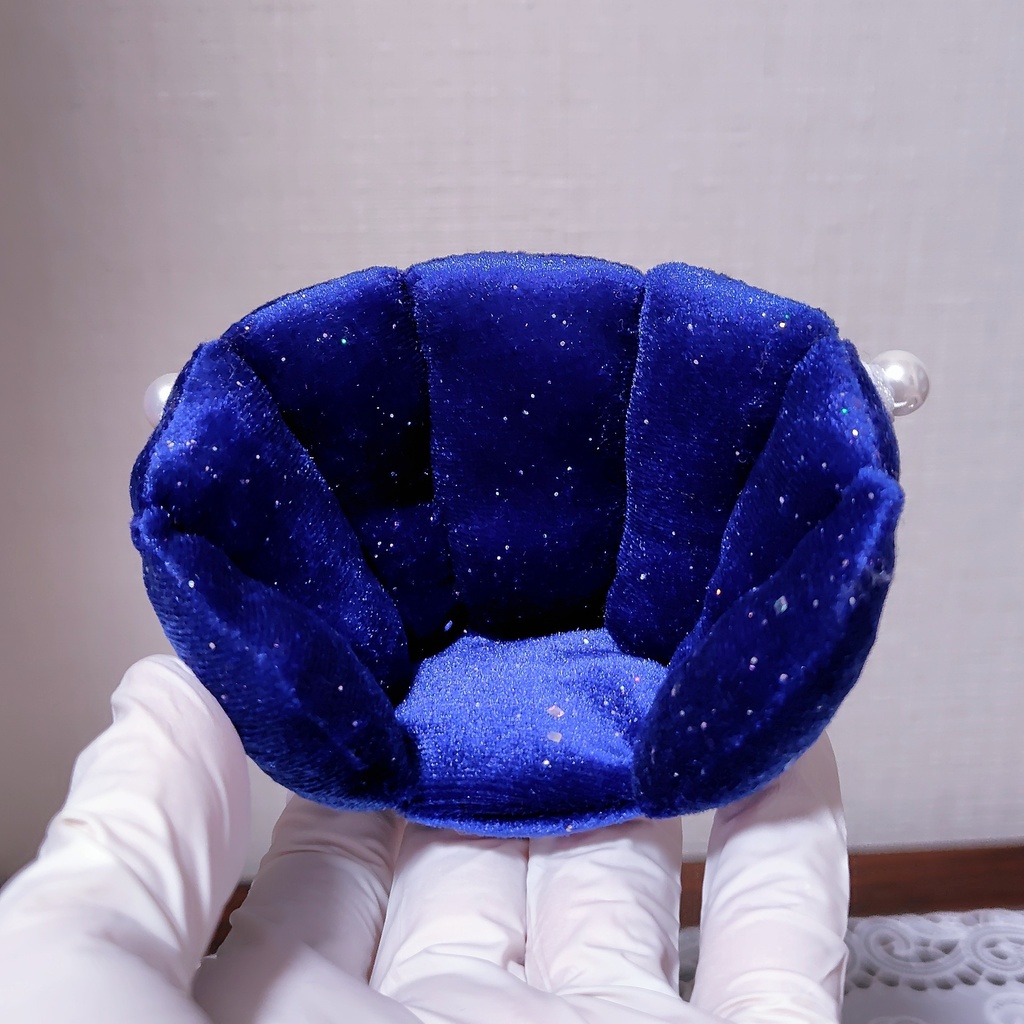 貝殻の座椅子(Sサイズ)