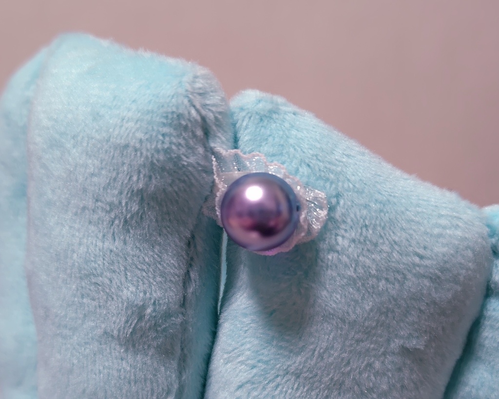 貝殻の座椅子(Lサイズ)