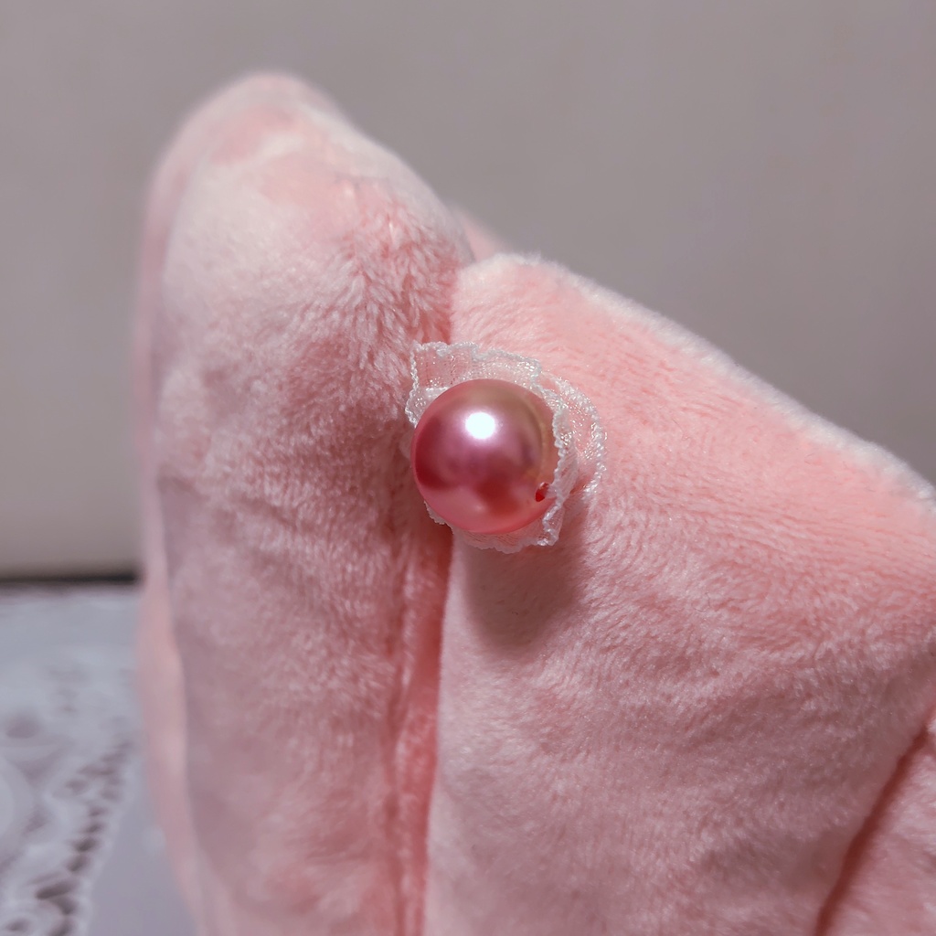 貝殻の座椅子(Lサイズ)