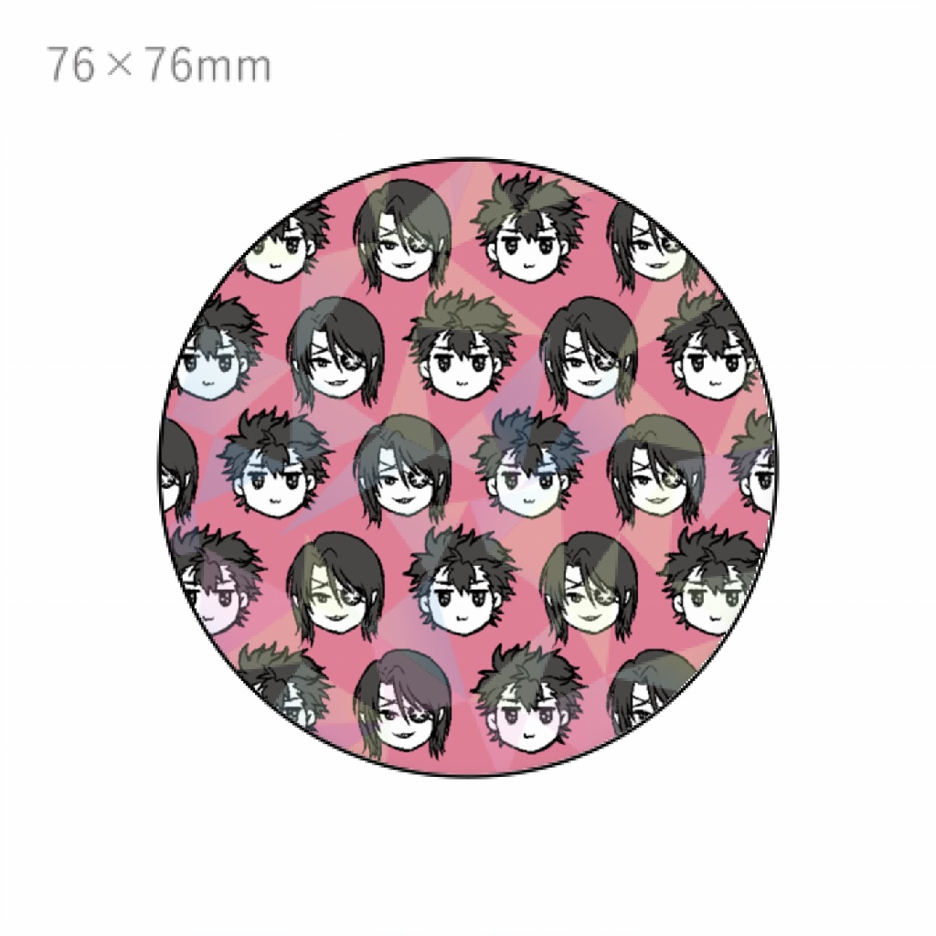 門梶缶ミラー