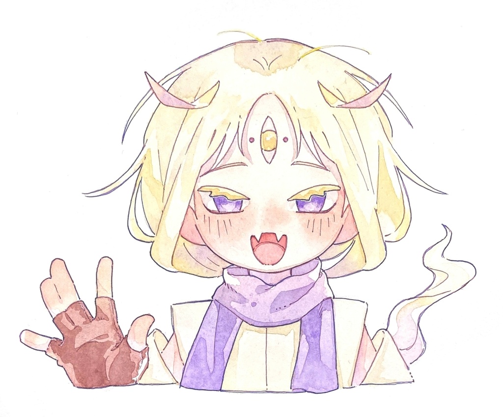 ドローイング⑤