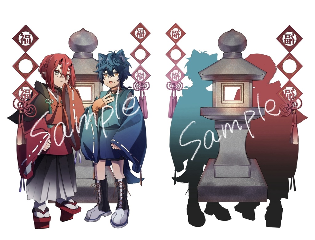 19cmどでかアクリルスタンド