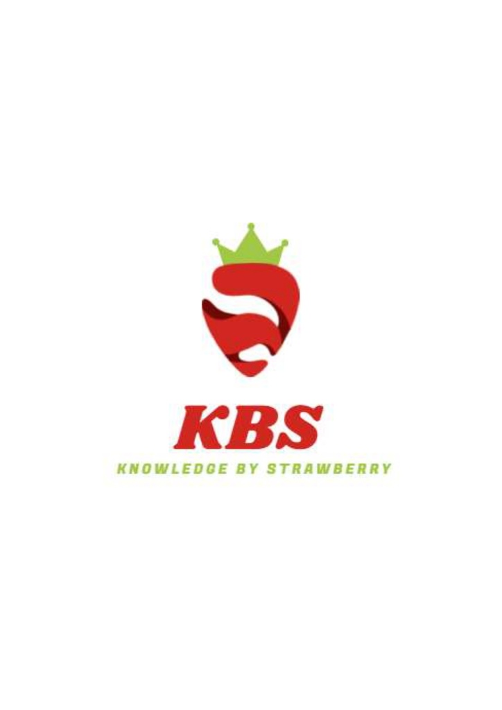 KBS1st　記録集