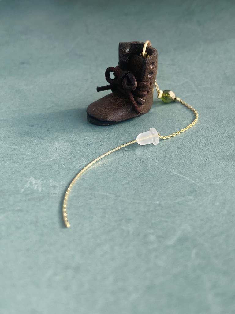 エレンヴィル ブーツピアス