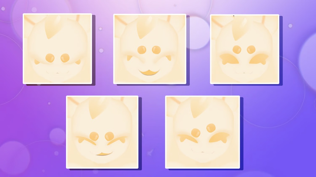 ♡ k i m i ♡ ( SFW - PC SCRATCH MODEL )