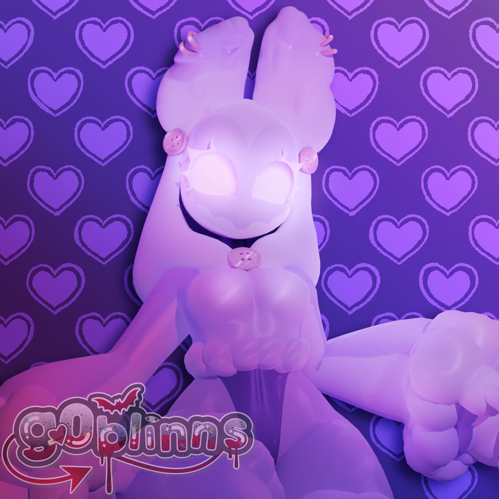♡ n i m b u s ♡ ( SFW - PC SCRATCH MODEL )