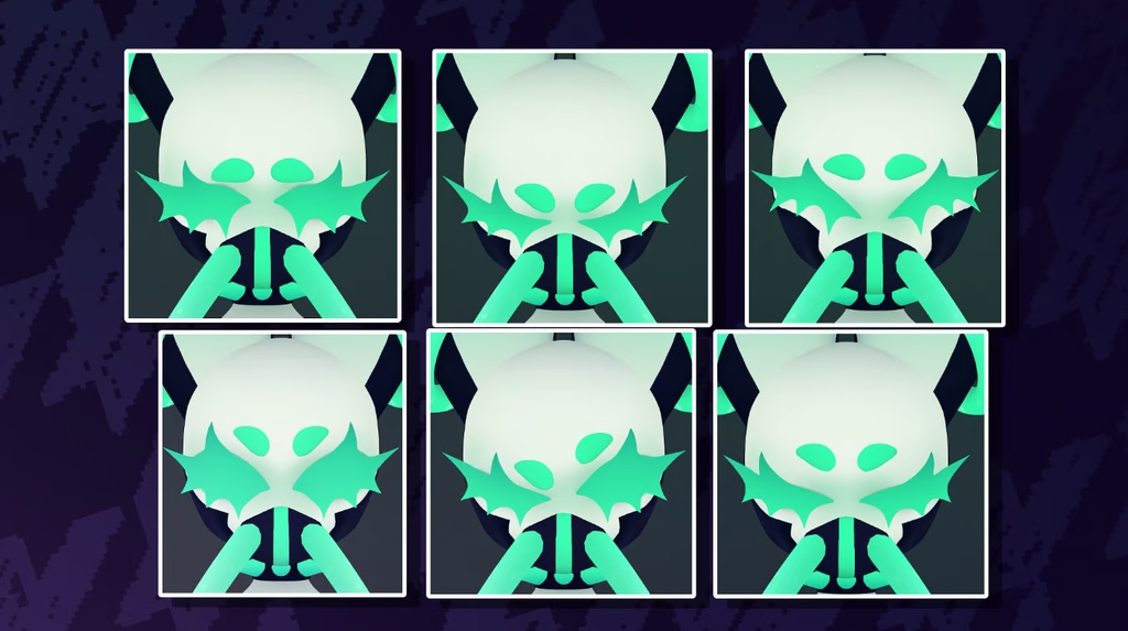 ♡ b e l l a d o n n a ♡ (SFW - PC/QUEST COMPATIBLE)