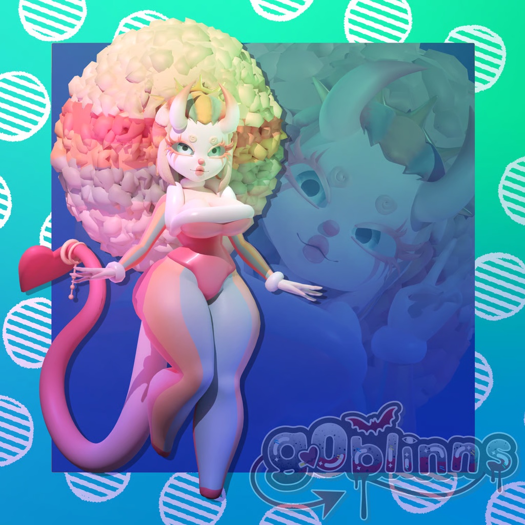 ♡ b e t s y ♡ (SFW - PC/QUEST COMPATIBLE)