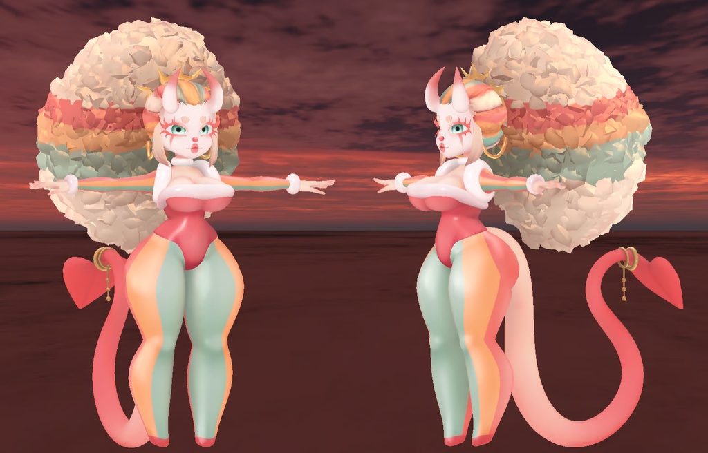 ♡ b e t s y ♡ (SFW - PC/QUEST COMPATIBLE)