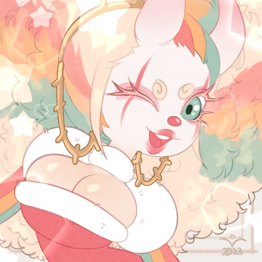 ♡ b e t s y ♡ (SFW - PC/QUEST COMPATIBLE)