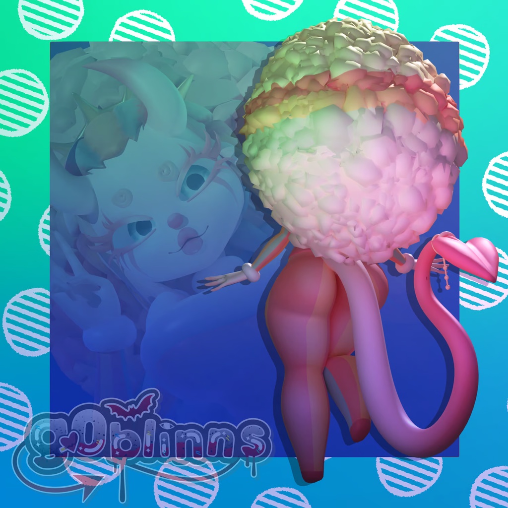 ♡ b e t s y ♡ (SFW - PC/QUEST COMPATIBLE)