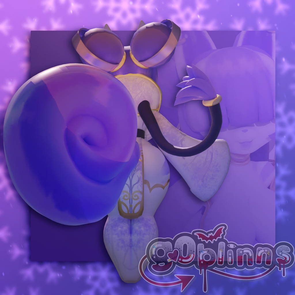 ♡ w i s t e r i a ♡ (SFW - PC/QUEST COMPATIBLE)