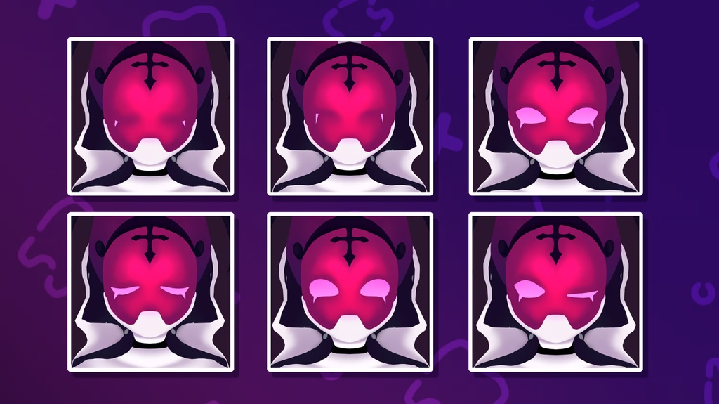 ♡ a p i m b i ♡ (SFW - PC/QUEST COMPATIBLE)